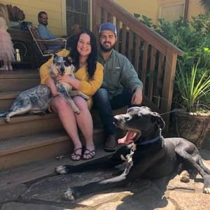 Meet your Posher, Madison